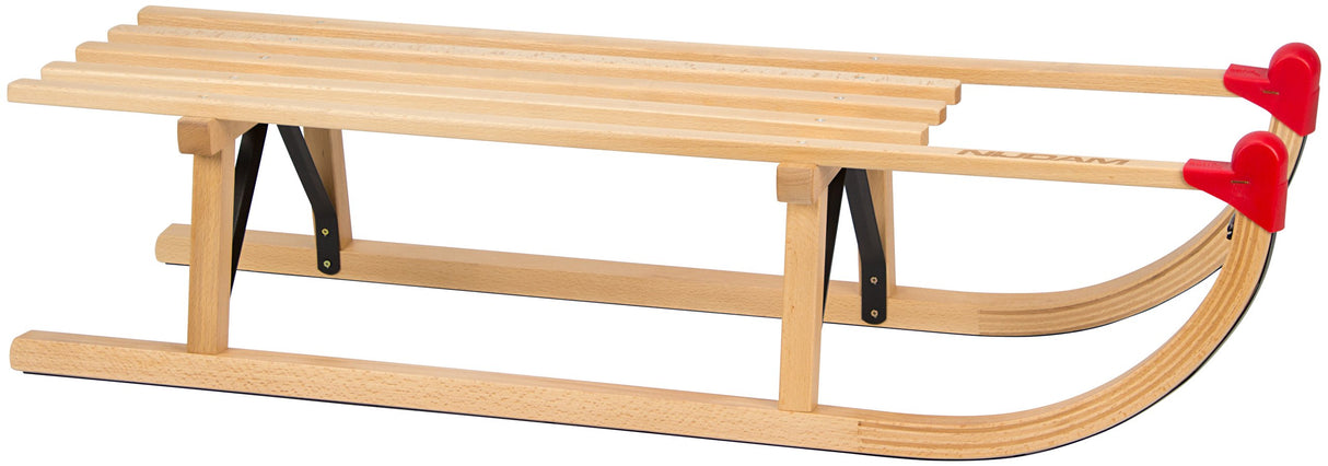 Trekjelke Davos 100 cm