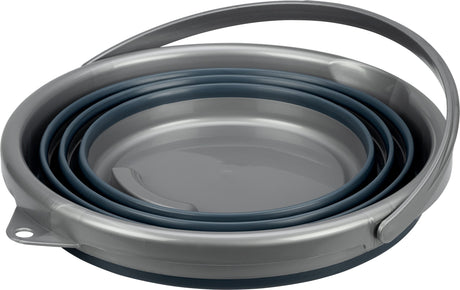 Bøtte Sammenleggbar 10 Liter Bled-010