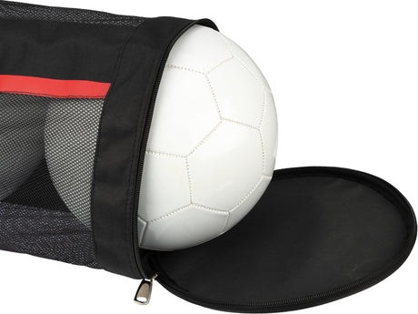 Ball Tube Bag for 5 Balls