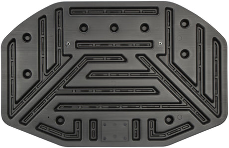 Basketballbrett + Kurv + Nett Returområde