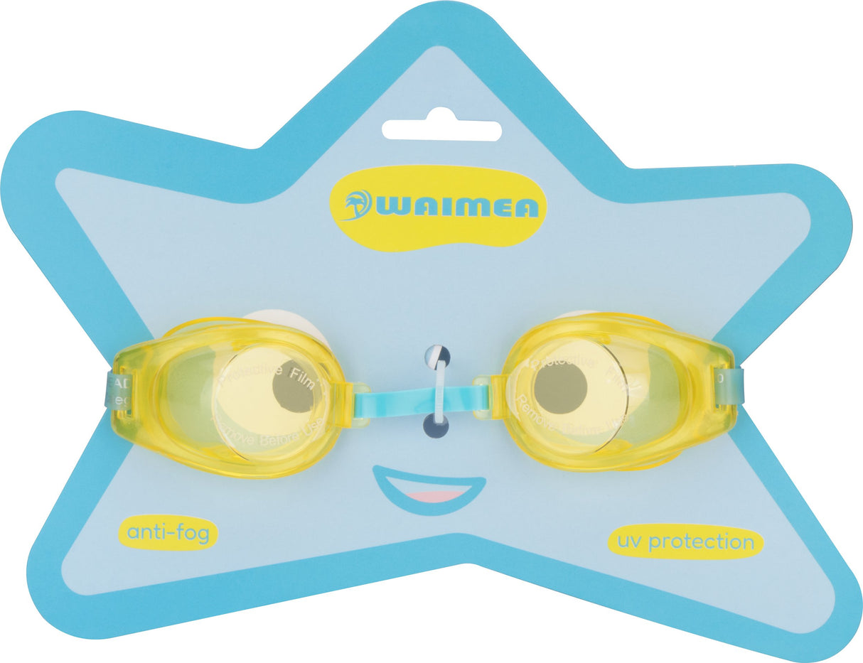 Swimming Goggles Junior Akamu
