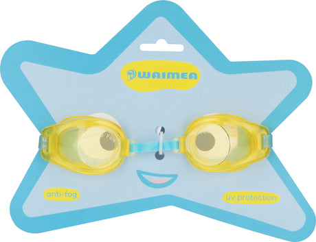 Swimming Goggles Junior Akamu
