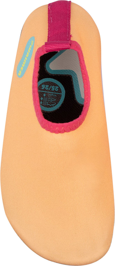 Aqua Sko Sklihemmende Mano