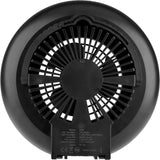 2-i-1 LED-lys med Vifte MONSERRAT-020