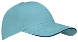 Baseballcaps Senior Sandwich