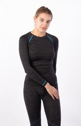Thermal Shirt Women Superior