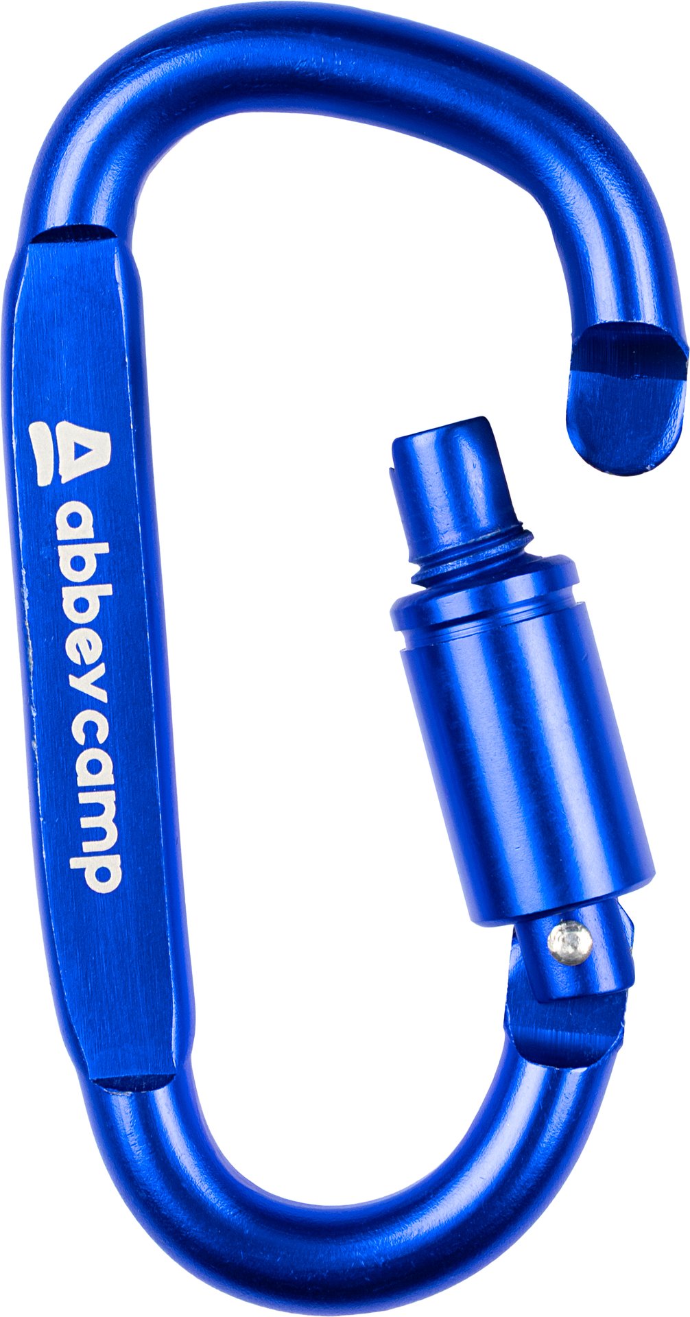 Carabiner Aluminium Set of 4 CUSCO-081