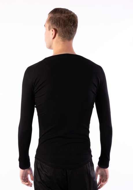 Termisk skjorte Langermet Men