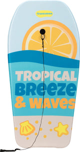 Bodyboard EPS Print 93 cm Ikaia