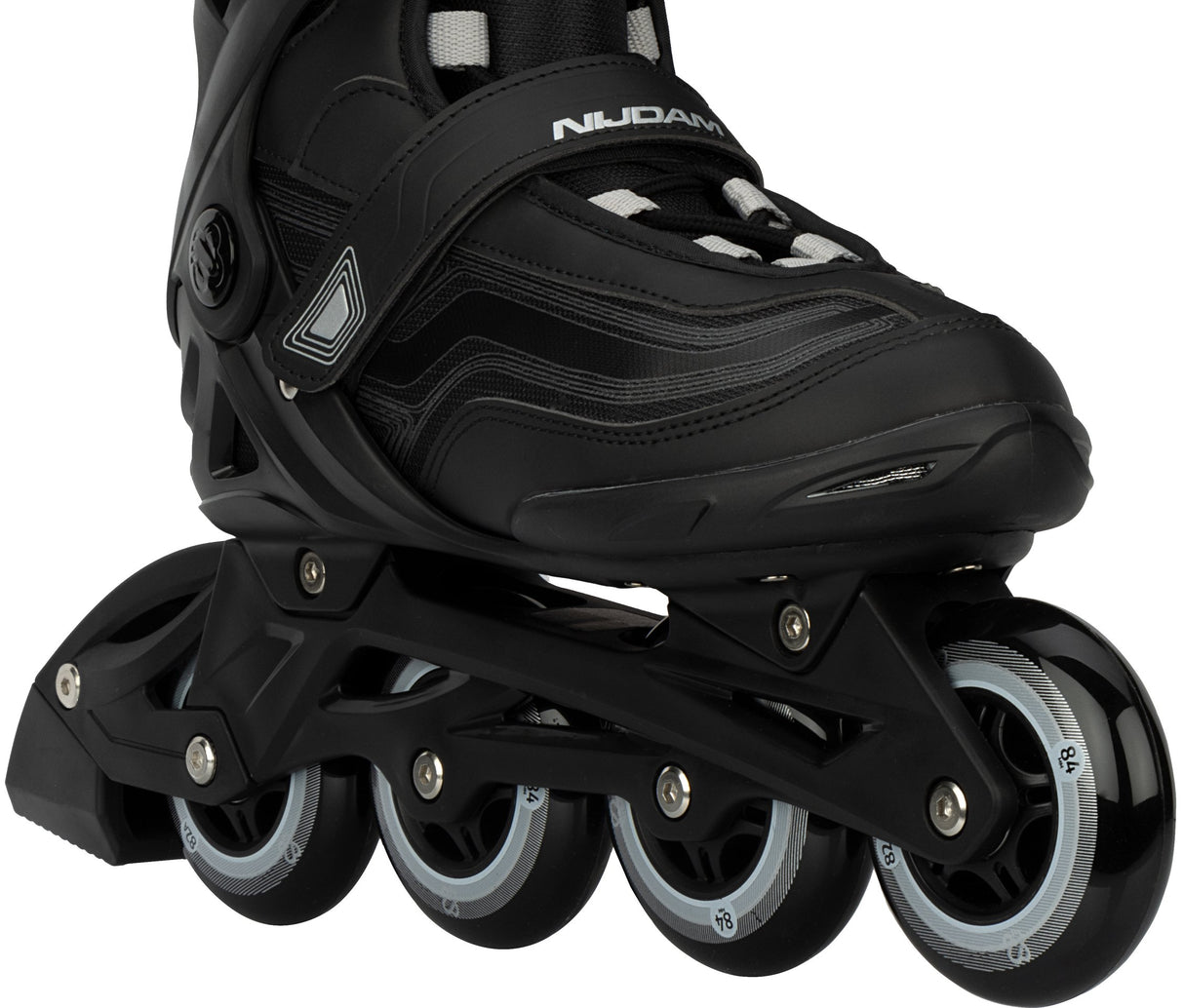 Inline skøyter Avansert Gear up!
