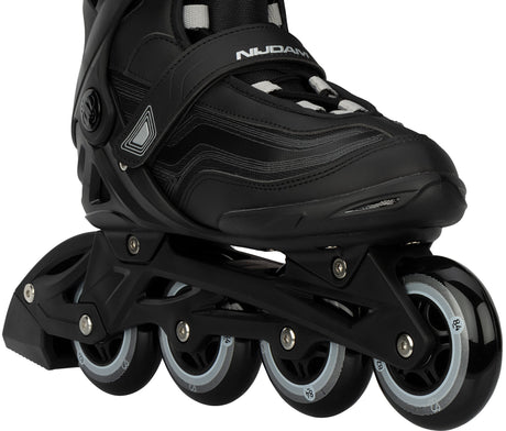 Inline skøyter Avansert Gear up!