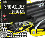 Oppblåsbar Snøglider Kamikaze Glide