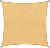 Shade sail HDPE 4 x 4 m DARWIN-400