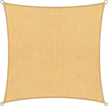 Shade sail HDPE 4 x 4 m DARWIN-400