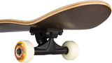 Skateboard Masquerade Brigade