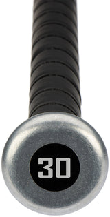 Baseballkølle Aluminium 75 cm