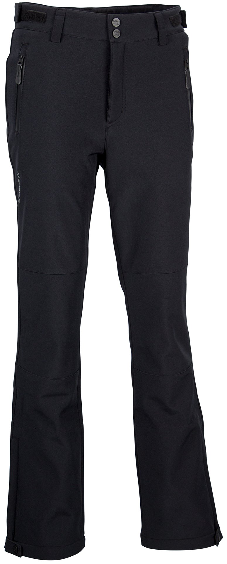 Softshell skibukse Performance Women