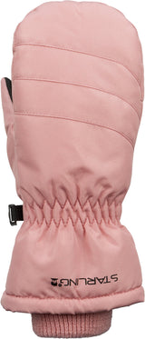 Ski Mittens Active Junior Colour