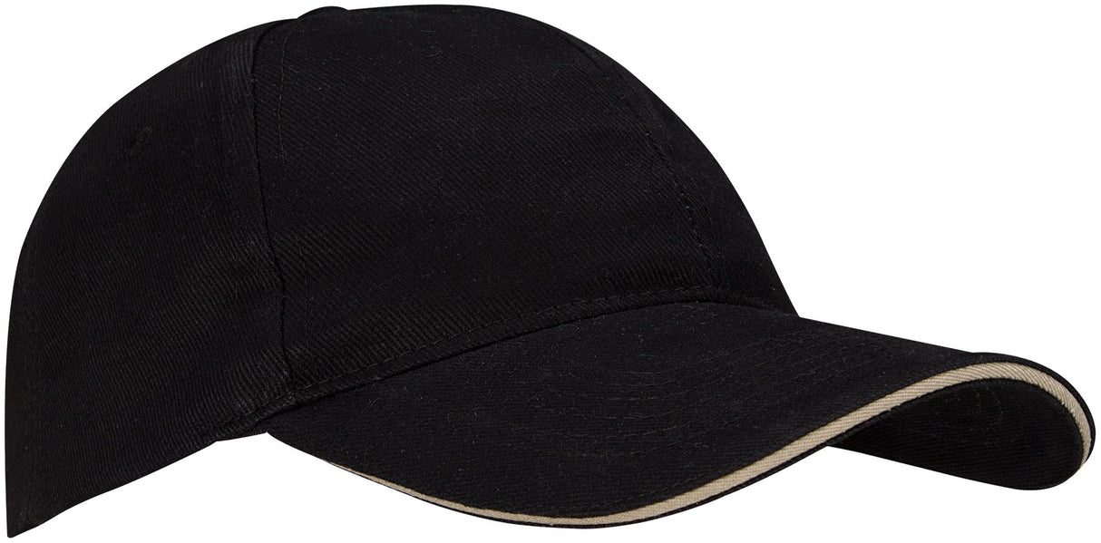Baseballcaps Junior Sandwich