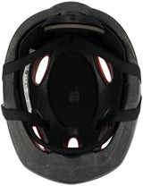 Juniorhjelm Raging Red