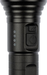 Oppladbar lykt Kiruna - 1000