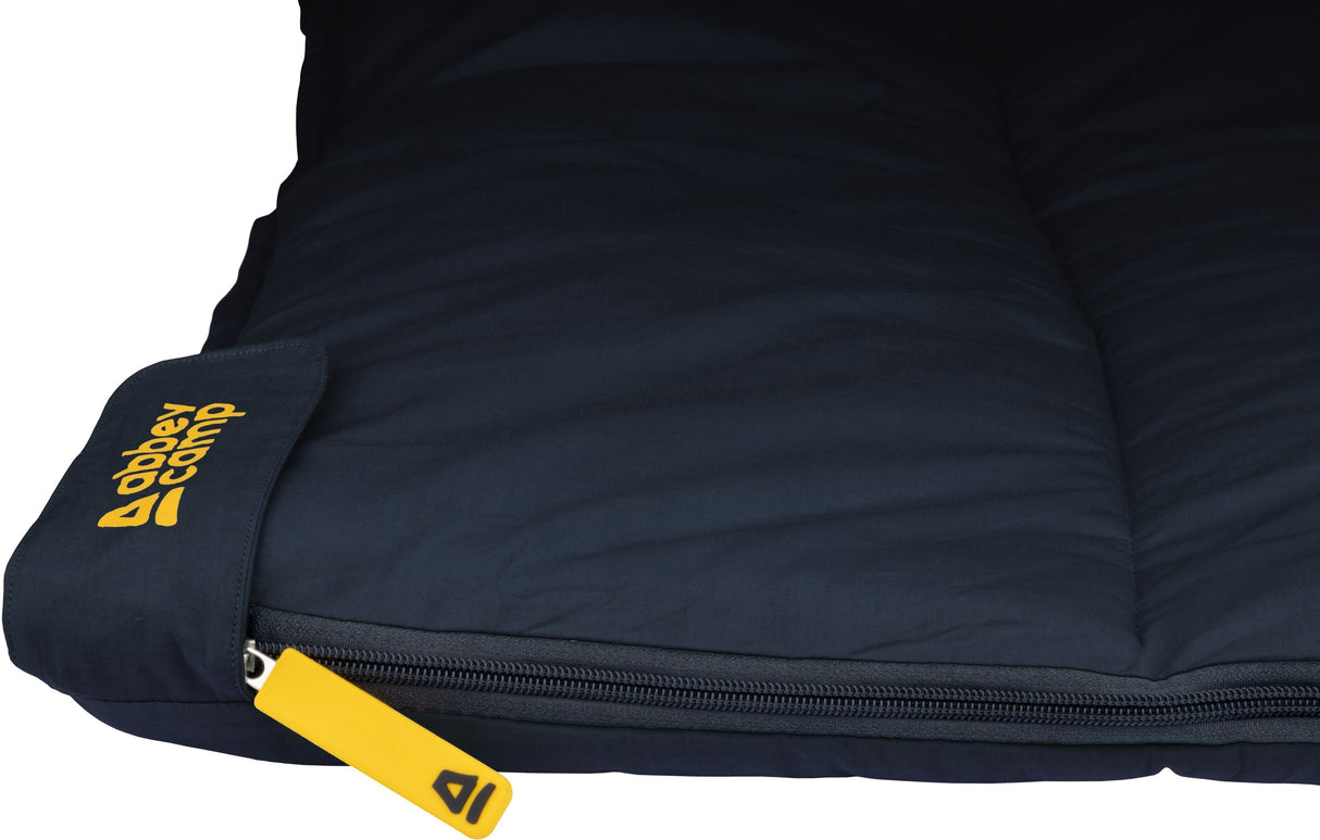 Sovepose Konvolutt Perkale Bomull BRUSSELS-08