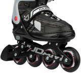 Inline Skøyter Justerbare Tarmac Tremor