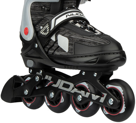 Inline Skøyter Justerbare Tarmac Tremor