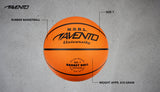 Basketball størrelse 7 Old Faithful