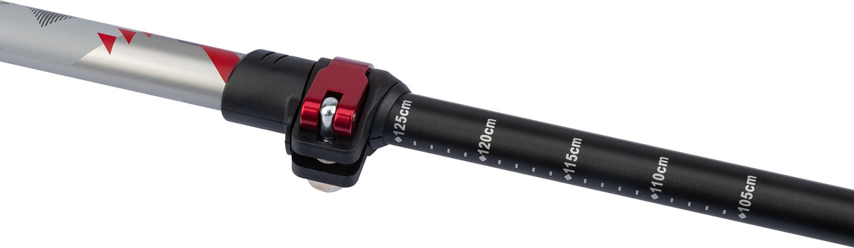 Jaktstav Justerbar NAGANO-135