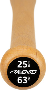 Baseballkølle tre 63 cm