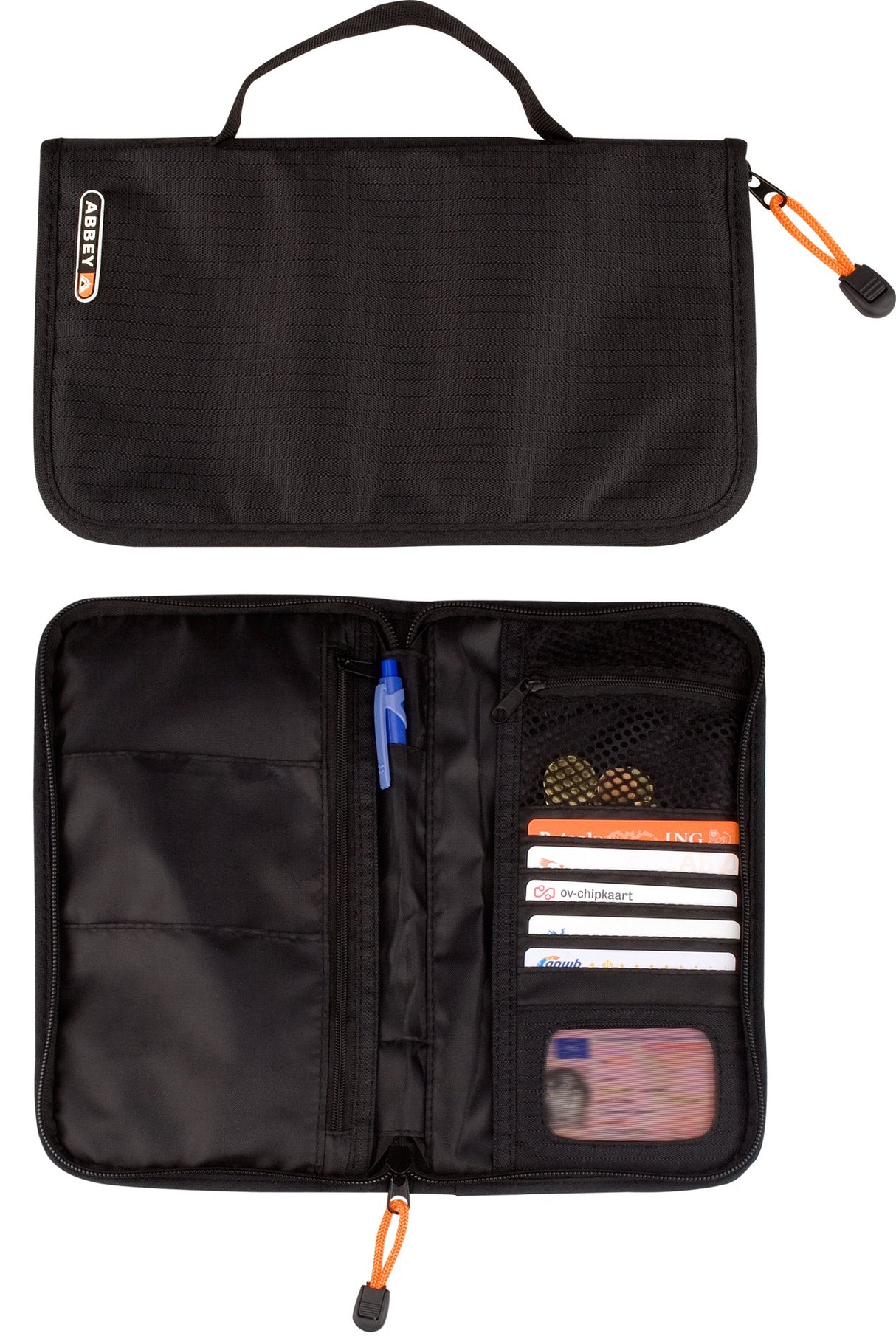 Organizer Reise NEWYORK-070