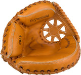 Baseballhanske Katcher Venstrehendt Jr