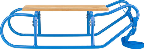 Retro Akebrett 84 cm montert