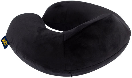 Reisepute Memory Foam Ottawa-017