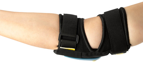 Skøytebeskyttersett Ungdom Gamekeeper