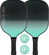 Pickleball set Dynamic Flow