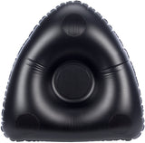 Inflatable Snow Glider Tri-Kyrill