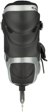 Speed Skate Low Hardboot Moscow