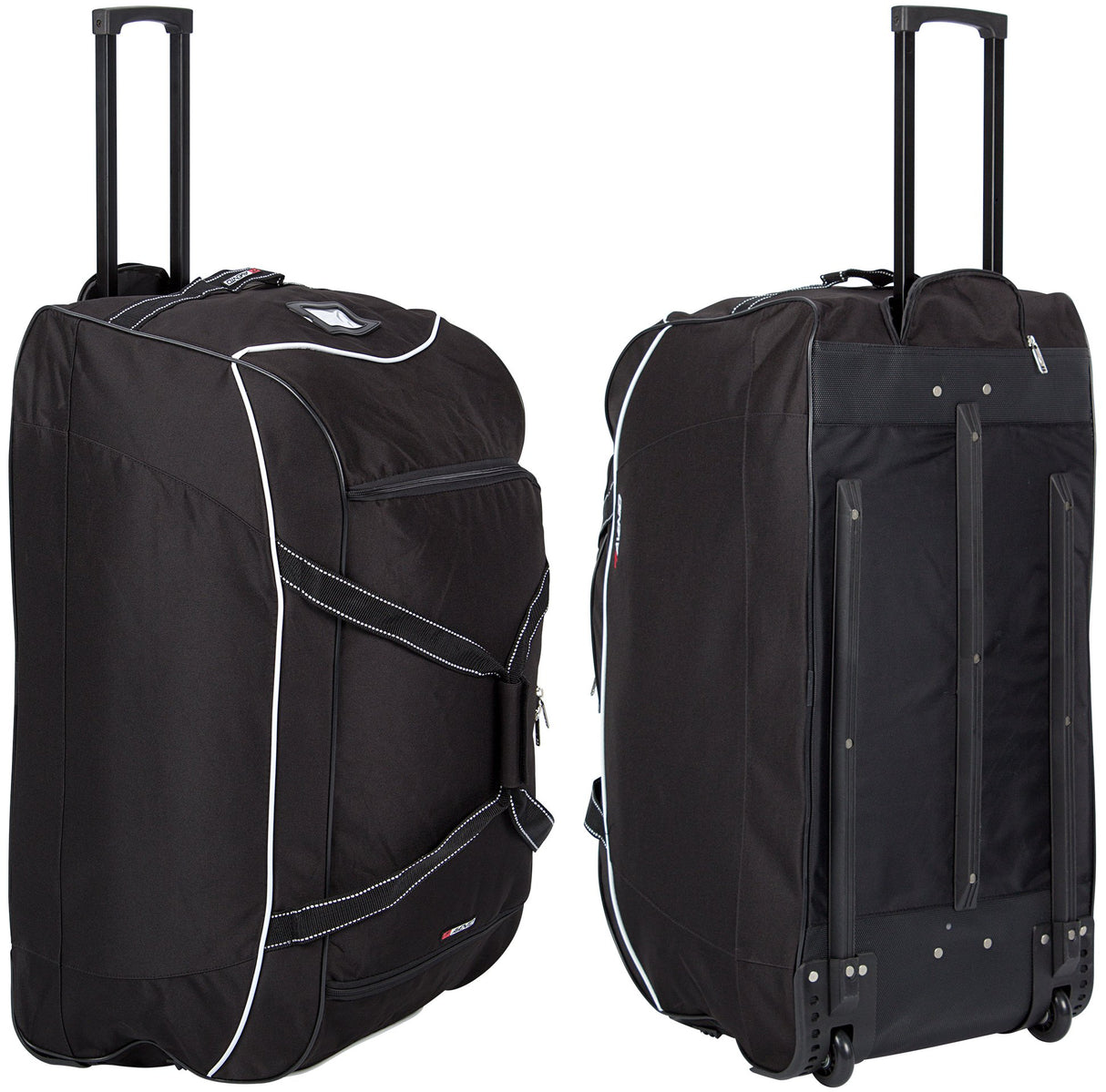 Lagtrallebag