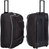 Lagtrallebag