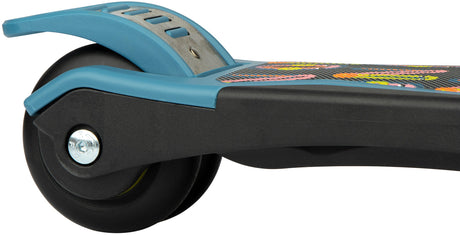 Tri-scooter med brede hjul Boulevard Ranger