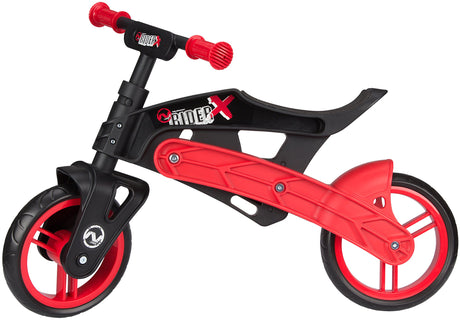 Balansesykkel Justerbar N Rider