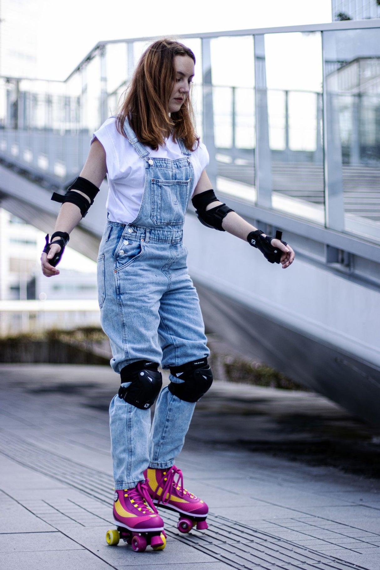 Rulleskøyter Sugar Babe