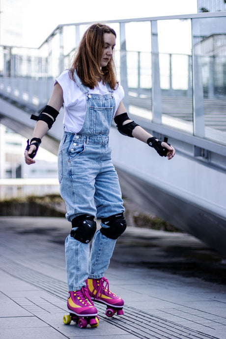 Rulleskøyter Sugar Babe