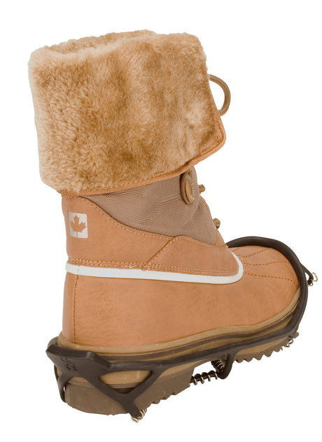 Sklisikker grep spiral