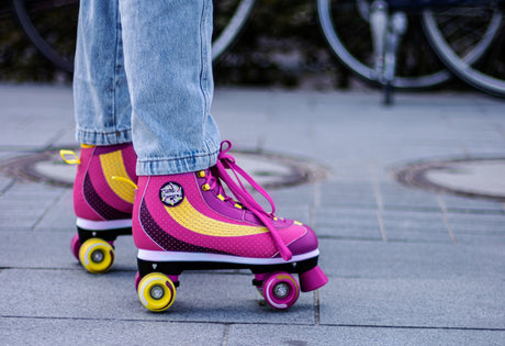 Rulleskøyter Sugar Babe