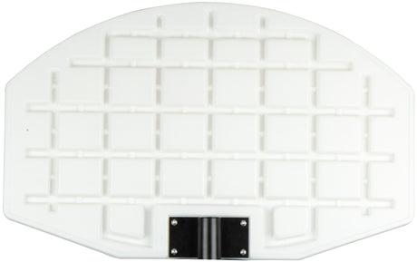 Bærbar basketballstativ Champion Shoot