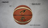 Basketball laminert størrelse 7 Varsity Athletics