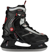 Ishockeyskøyte Semimyk Støvel